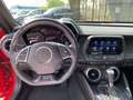Chevrolet Camaro Coupe SS 6.2 V8 Aut. - Garantie 12 Mois Rood - thumbnail 9