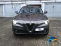 Alfa Romeo Stelvio 2.2 t Business rwd 180cv auto ProMMo Grau - thumbnail 2
