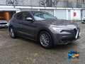 Alfa Romeo Stelvio 2.2 t Business rwd 180cv auto ProMMo Grau - thumbnail 3