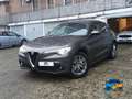 Alfa Romeo Stelvio 2.2 t Business rwd 180cv auto ProMMo Grau - thumbnail 1