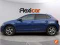 Volkswagen Polo 1.0 TSI R-Line DSG 70kW Azul - thumbnail 4