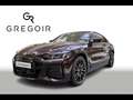 BMW i4 M50 xDrive Czerwony - thumbnail 1