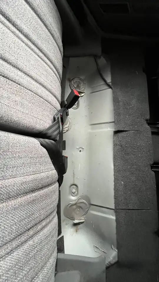 Peugeot 205 GR, foto 11