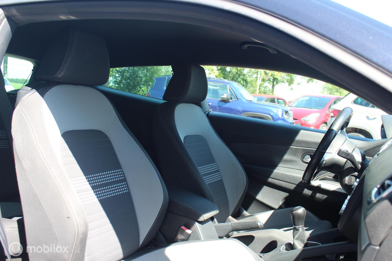 Volkswagen Scirocco 1.4 TSI Xenon/18Inch/Winterpakket/Navi/PDC — photo 12