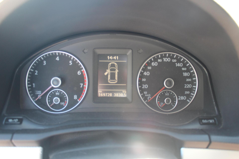 Volkswagen Scirocco 1.4 TSI Xenon/18Inch/Winterpakket/Navi/PDC — photo 15