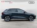 Audi A3 TFSIe Advanced S-tronic 150kW Gris - thumbnail 3