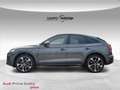 Audi Q5 Sportback 40 2.0 tdi mhev 12V S line Plus quattro s-tronic Gris - thumbnail 3