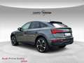 Audi Q5 Sportback 40 2.0 tdi mhev 12V S line Plus quattro s-tronic Gris - thumbnail 4