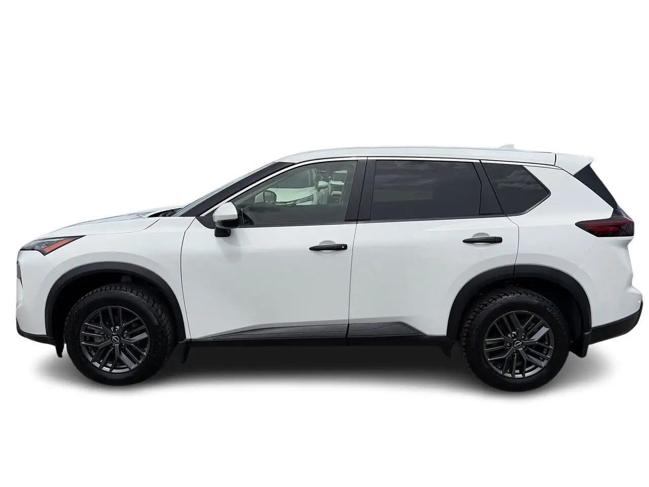 Nissan Rogue photo Nissan Rogue