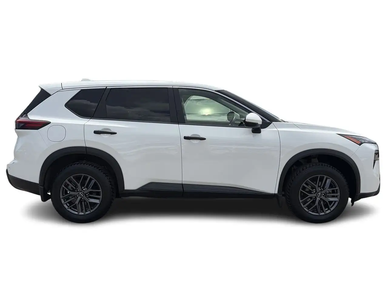 Nissan Rogue photo Nissan Rogue