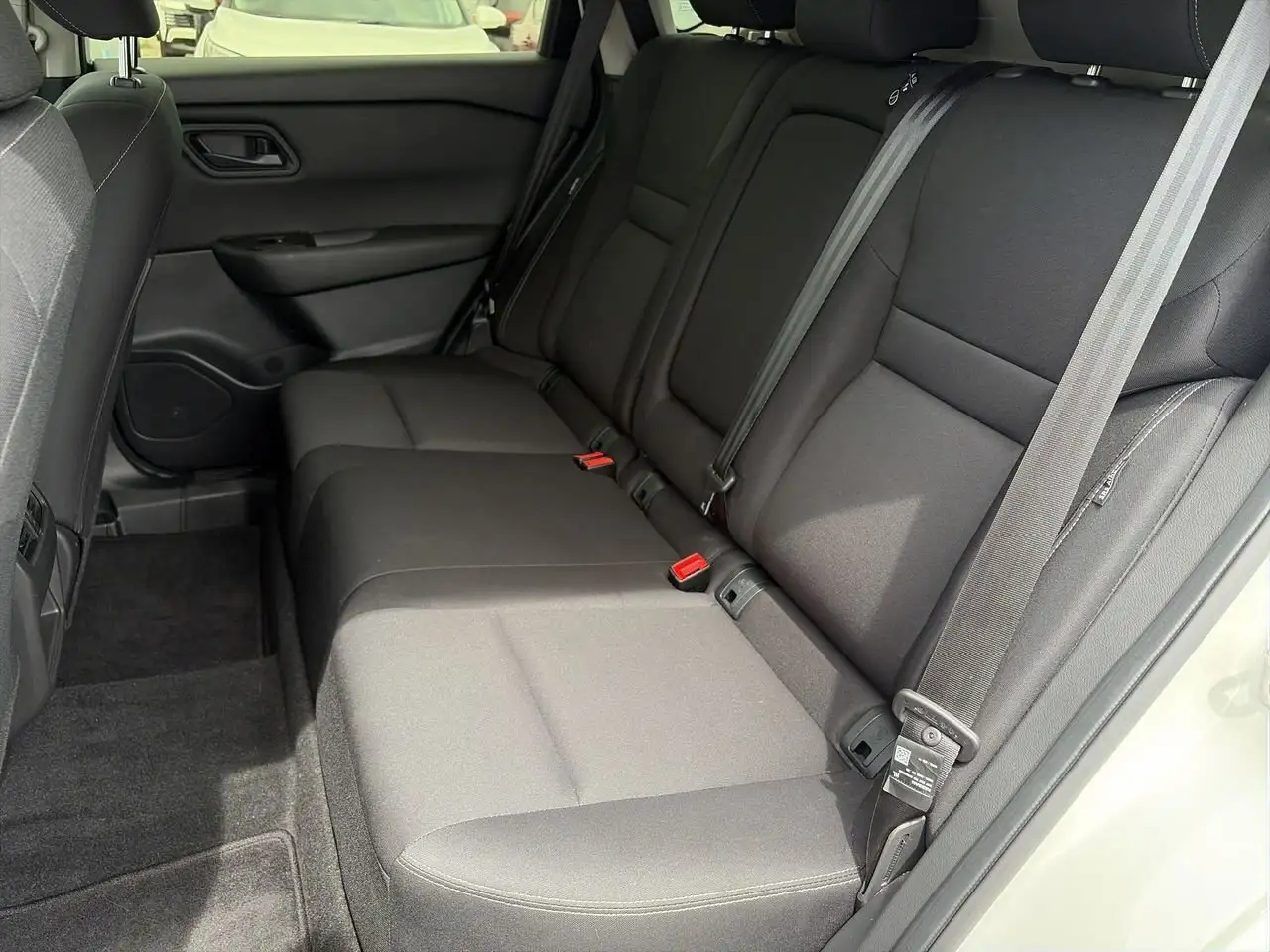 Nissan Rogue photo Nissan Rogue