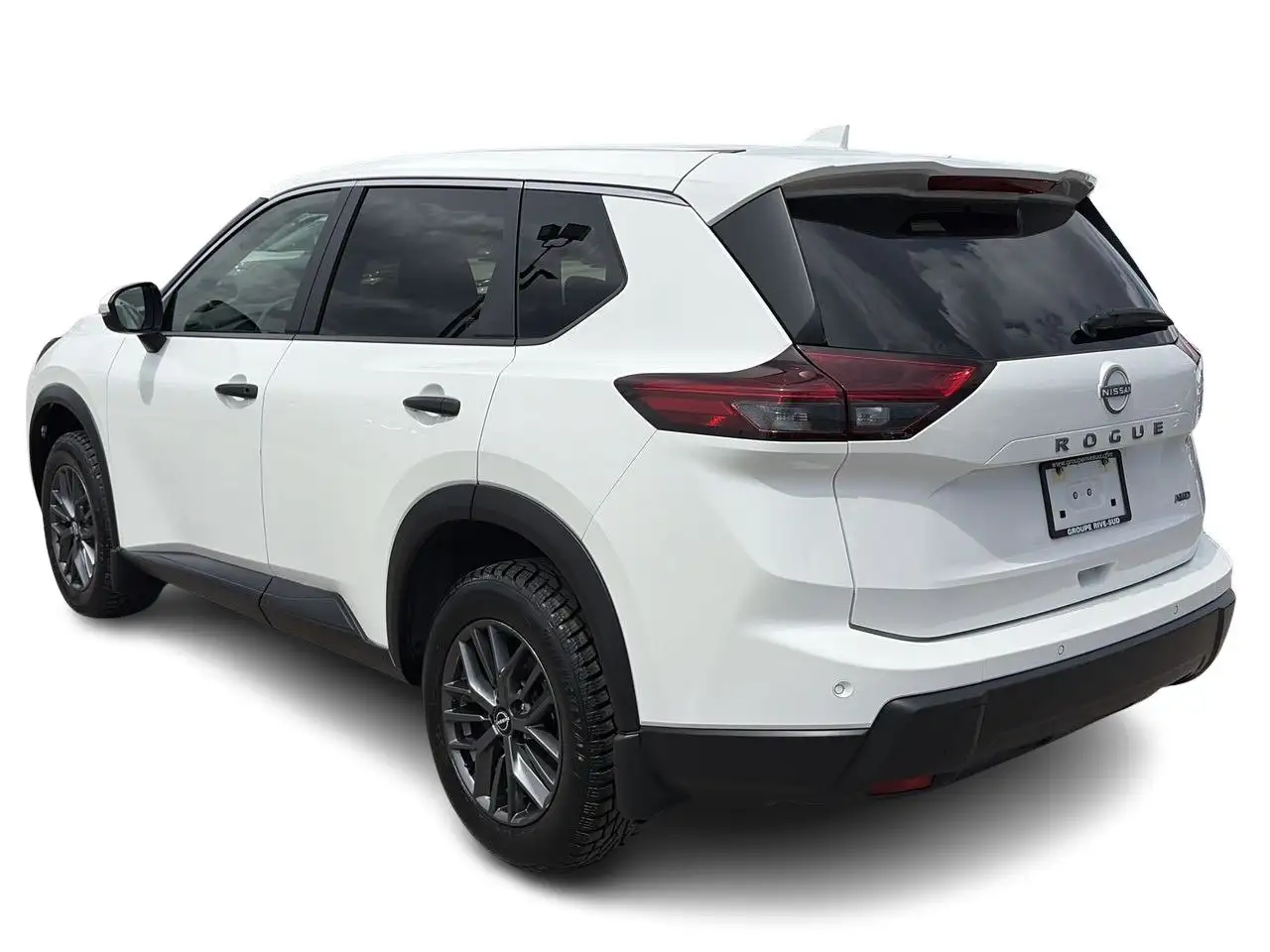 Nissan Rogue photo Nissan Rogue