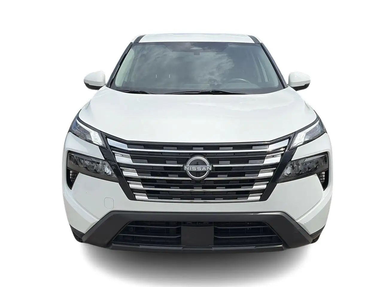Nissan Rogue photo Nissan Rogue