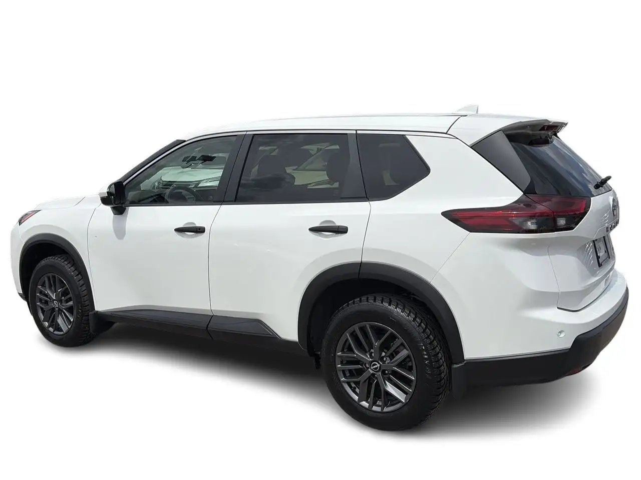 Nissan Rogue photo Nissan Rogue
