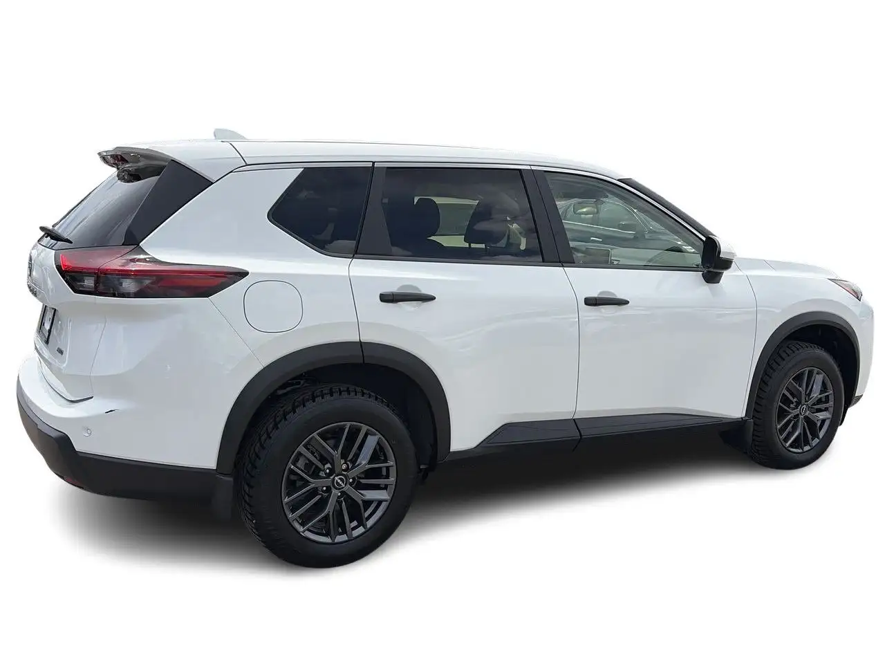 Nissan Rogue photo Nissan Rogue