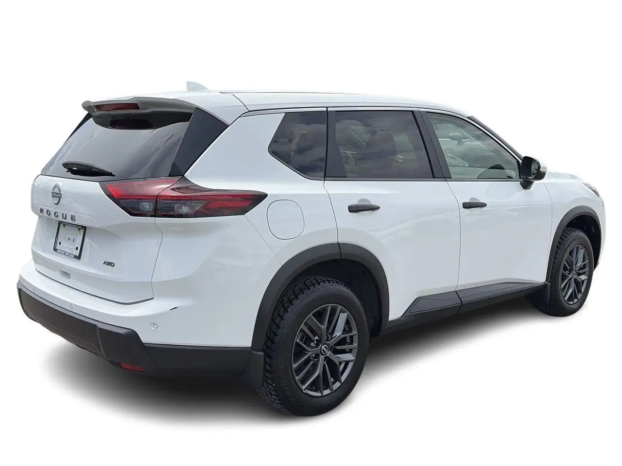 Nissan Rogue photo Nissan Rogue