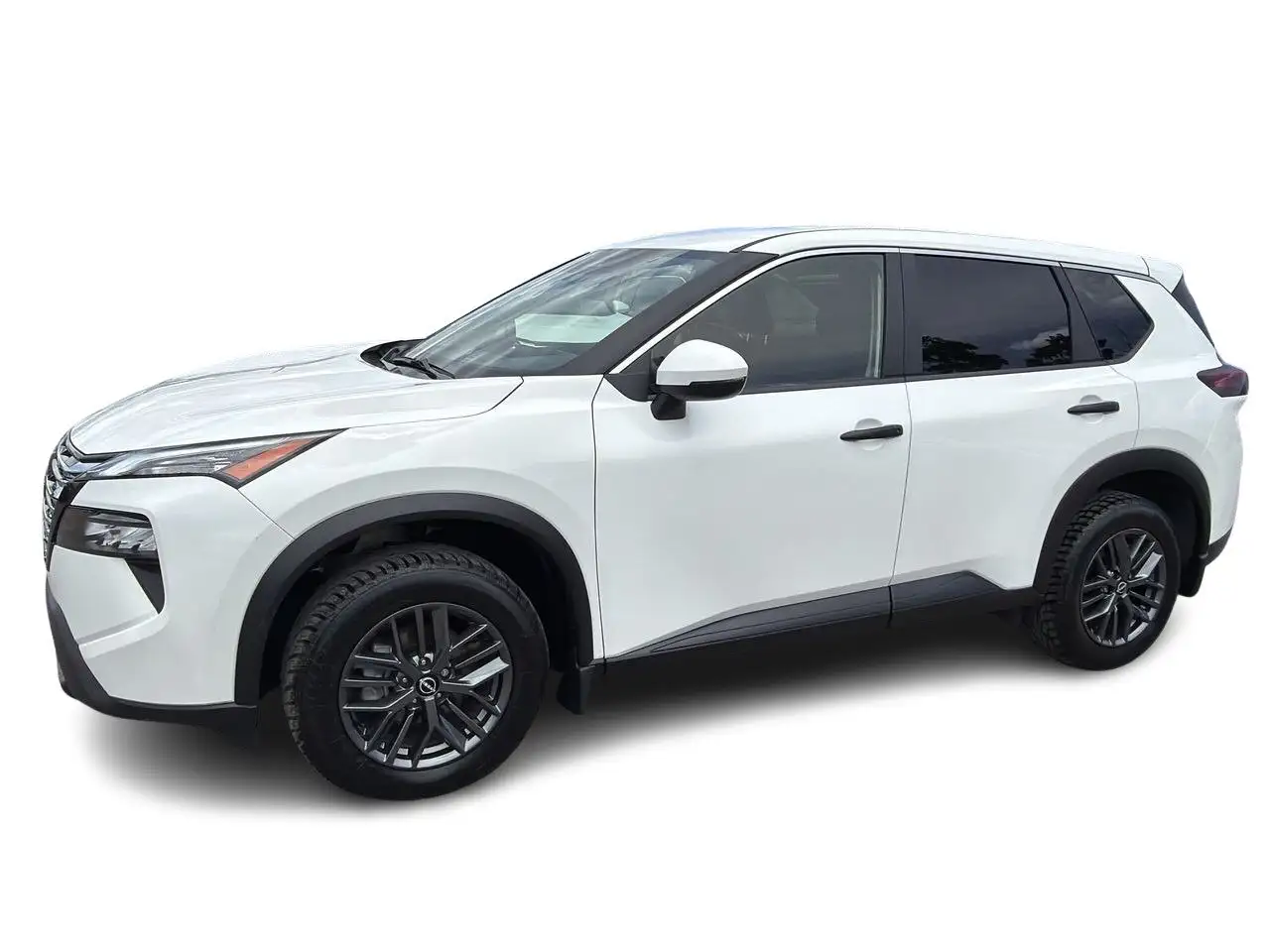Nissan Rogue photo Nissan Rogue