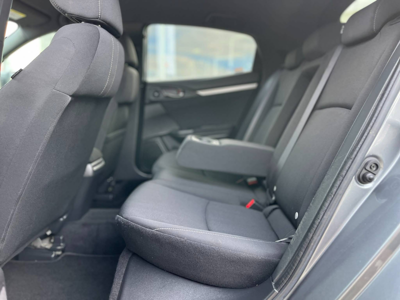 Honda Civic Civic 1.0 i-VTEC*CAMERA*S-CHAUFFANT*PDC-AV/AR* — photo 12
