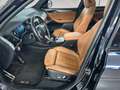 BMW X3 M40d Schwarz - thumbnail 7
