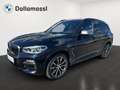 BMW X3 M40d Schwarz - thumbnail 1