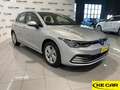 Volkswagen Golf 1.0 eTSI EVO DSG Life PROMO VOLKSWAGEN Argento - thumbnail 3