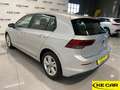 Volkswagen Golf 1.0 eTSI EVO DSG Life PROMO VOLKSWAGEN Argento - thumbnail 7