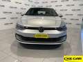 Volkswagen Golf 1.0 eTSI EVO DSG Life PROMO VOLKSWAGEN Argento - thumbnail 2