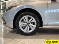 Volkswagen Golf 1.0 eTSI EVO DSG Life PROMO VOLKSWAGEN Argento - thumbnail 8