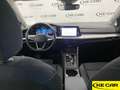 Volkswagen Golf 1.0 eTSI EVO DSG Life PROMO VOLKSWAGEN Argento - thumbnail 9