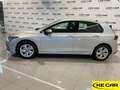 Volkswagen Golf 1.0 eTSI EVO DSG Life PROMO VOLKSWAGEN Argento - thumbnail 4