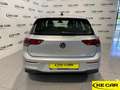 Volkswagen Golf 1.0 eTSI EVO DSG Life PROMO VOLKSWAGEN Argento - thumbnail 6