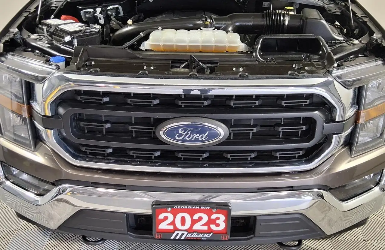 Ford F 150 снимка Ford F 150