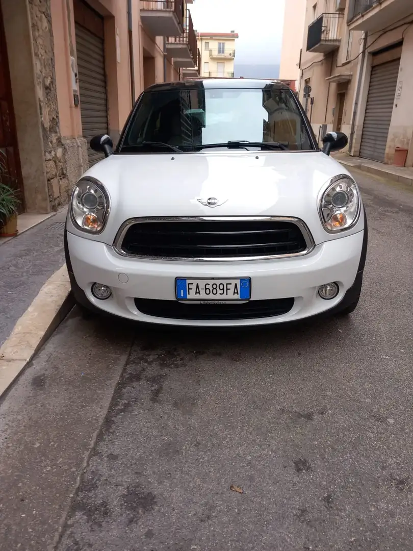 MINI Cooper D Paceman 2.0 Business auto - 2