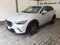 Mazda CX-3 1.5L Skyactiv-D 105cv Exceed + I-Activesense Bianco - thumbnail 3