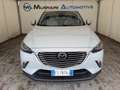 Mazda CX-3 1.5L Skyactiv-D 105cv Exceed + I-Activesense Bianco - thumbnail 1