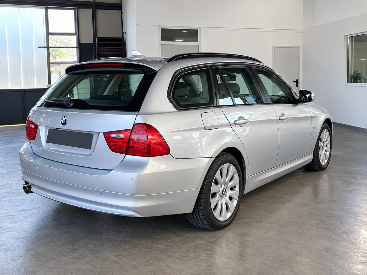 BMW 318
