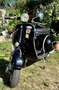 Vespa 160 GS Nero - thumbnail 1