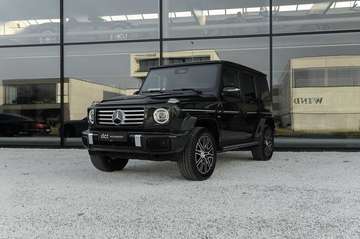 AMG Nappaleder Burmester Sunroof