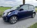 Volkswagen up! e-up! United Modrá - thumbnail 3