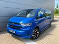 Volkswagen Transporter Bedrijfswagens e-Transporter Bestelwagen Style Int Bleu - thumbnail 2