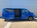 Volkswagen Transporter Bedrijfswagens e-Transporter Bestelwagen Style Int Bleu - thumbnail 5