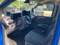 Volkswagen Transporter Bedrijfswagens e-Transporter Bestelwagen Style Int Bleu - thumbnail 11