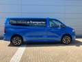 Volkswagen Transporter Bedrijfswagens e-Transporter Bestelwagen Style Int Bleu - thumbnail 3