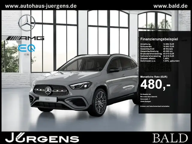 Mercedes-Benz 250 main image