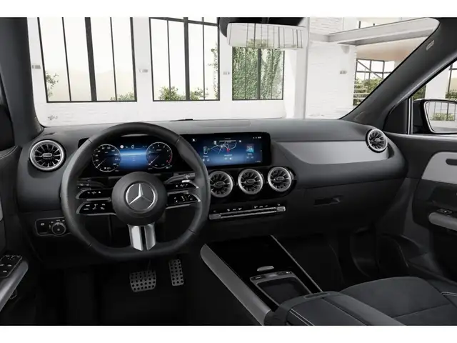 Mercedes-Benz 250 view 7