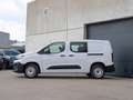 Opel Combo 1.5D MT6 100PK|DC 5 ZIT|CAMERA|NIEUW STOCK Wit - thumbnail 2