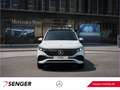 Mercedes-Benz EQB 350 4M AMG Panorama Keyless Totwinkel AHK Weiß - thumbnail 4