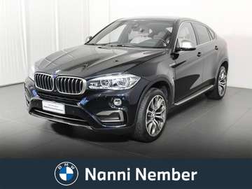 xdrive30d 258cv auto