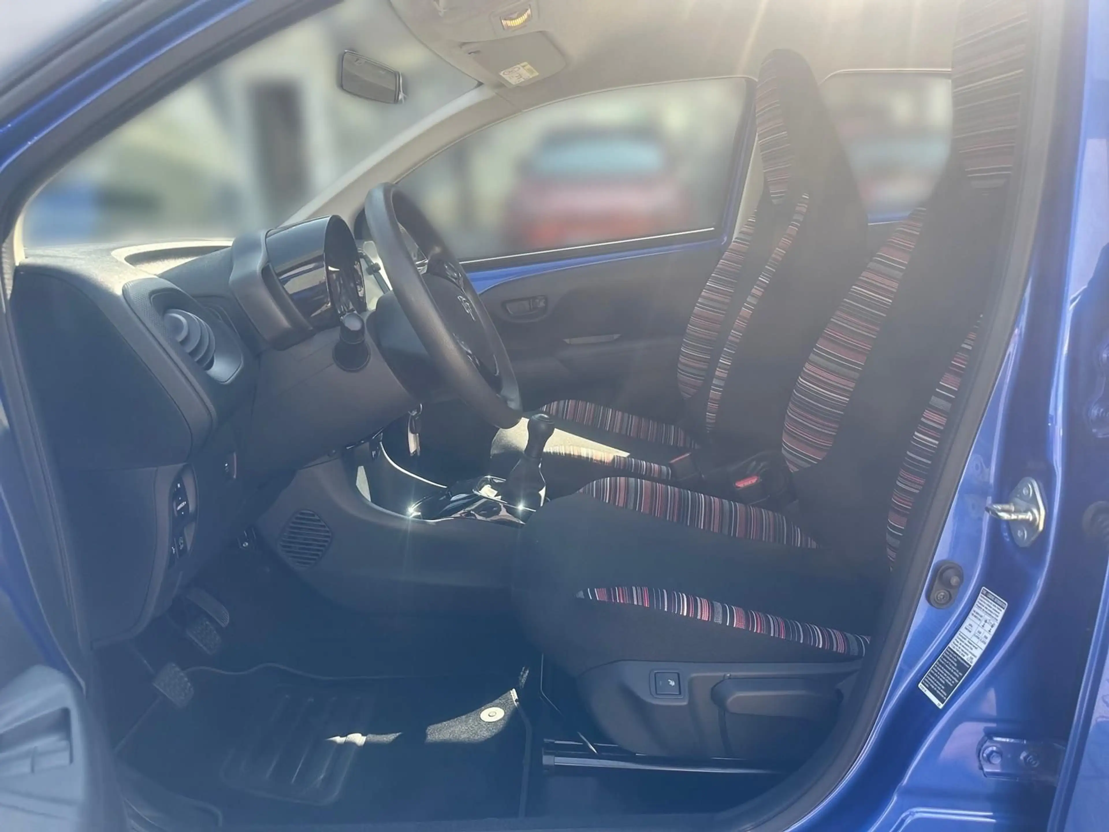 Citroen C1 Feel +Winterreifen — photo 11