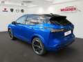 Nissan Qashqai QASHQAI N-DESIGN AT 4x4 N-Design Komfort plus Blau - thumbnail 4